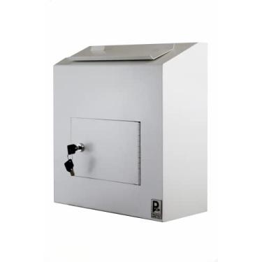 Imagem de Caixa de Drogas Protex RX-164 Branca