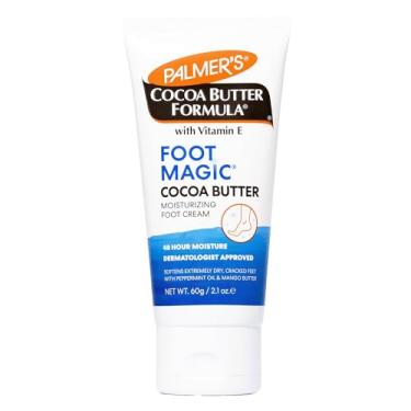Imagem de Palmers Cocoa Butter Foot Magic Cream For Unisex 2.1 oz Cream