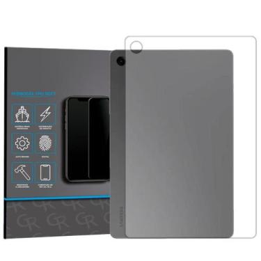 Imagem de Película Tablet Verso Hidrogel Para Samsung Galaxy Tab A9+ - GR Global