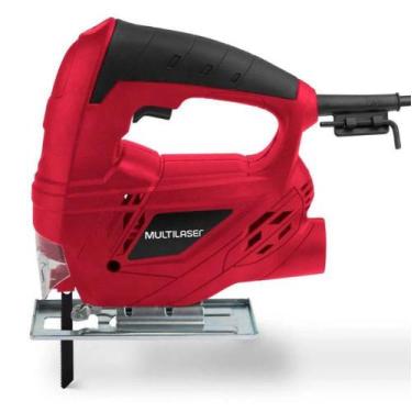 Imagem de Serra Tico-Tico Multifuncional 500W 127V Multilaser, 110V