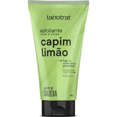 Imagem de Esfoliante Dia A Dia Para Corpo E Rosto 150g Labotrat - Varias Fragrân
