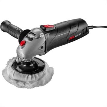 Imagem de Politriz Skil 5'' Brasil 127V - BOSCH
