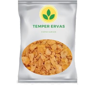 Imagem de Flocos de Milho Natural 250g