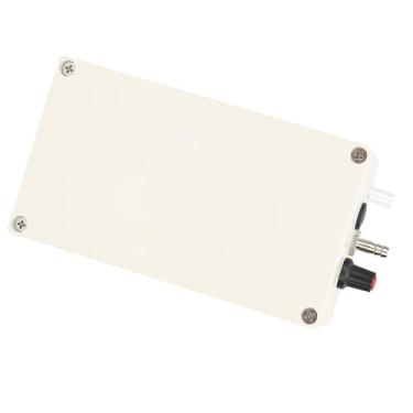 Imagem de 12V Máquina de Ordenha Elétrica Acessório da Bomba de Vácuo, Portátil Com Função de Ajuste de velocidade; Adequado para Burros, Ovelhas, Vacas e Cavalos