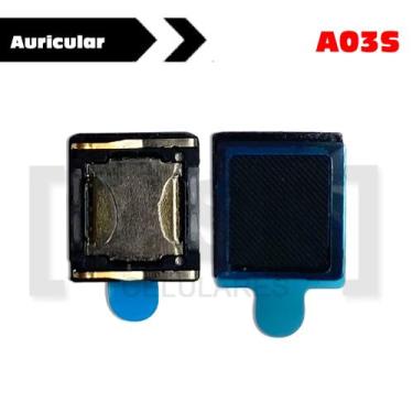 Imagem de Auricular celular SAMSUNG modelo A03S
