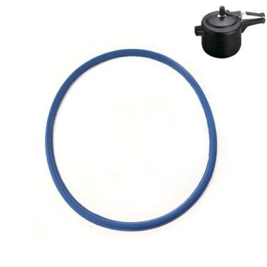 Imagem de Borracha Panela De Pressão Fulgor 10 Litros Silicone  - Guamantec