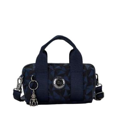 Imagem de Bolsa Kipling Bina Estampado
