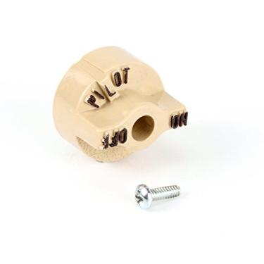 Imagem de American Range A32053 puxador piloto de válvula de gás, 7000 Mvr