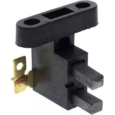 Imagem de Porta Escovas Gerador 2000 A 8000W Branco Motomil Vonder