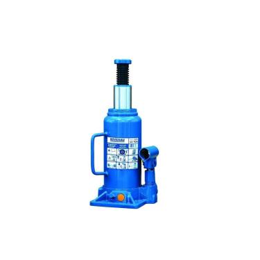 Imagem de Macaco Hidráulico Tipo Garrafa 12 Toneladas CJ12 Bovenau