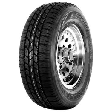 Imagem de Pneu 265/65 r17 bl112s dlr a/t 693 iii bridgestone