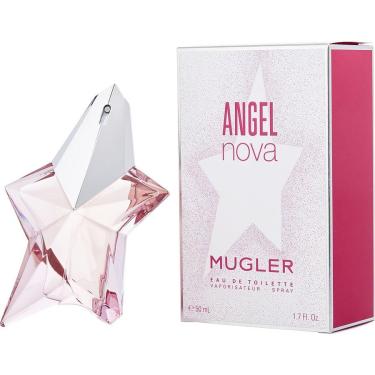 Imagem de Perfume Feminino Thierry Mugler Angel Nova Edt Spray 50 Ml