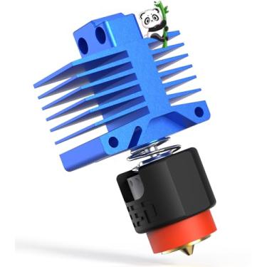 Imagem de BIGTREETECH Biqu E3D Panda Revo Hotend Compatível Com Bambu-Lab P1S P1P, Com Bico E3D Rapid Change Revo