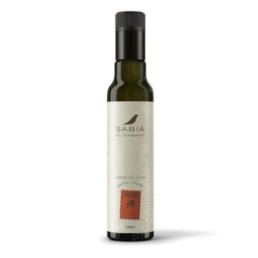 Imagem de Azeite Albequina SABIÁ 250ml
