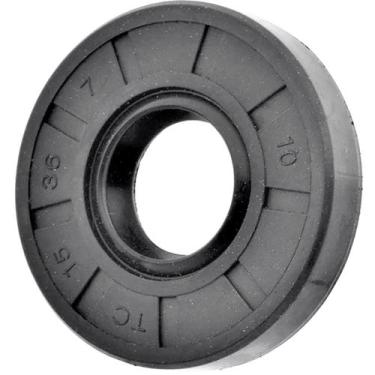 Imagem de Retentor Óleo Do Volante Reta Alpha Yamata Juki Jack Lanmax - Evolvere