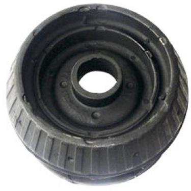 Imagem de Coxim amortecedor dianteiro ld ou le, sem rolamento, courier, fiesta, 