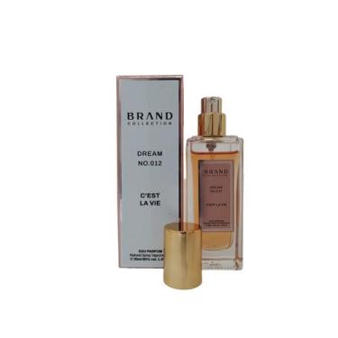 Imagem de Dream 012 - C'est La Vie Brand Collection