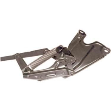 Imagem de Dobradiça Do Capô C/mola Direita Ford Avarento F7000 F103 - Universal