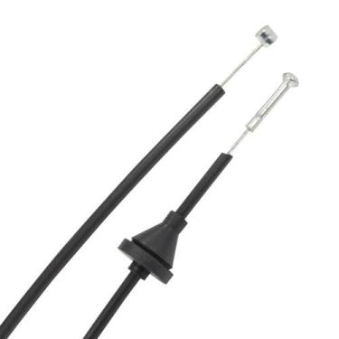 Imagem de Cabo Abertura Do Capô Corsa G2 02 A 12 F103 - Universal