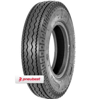 Imagem de Pneu 7.50-16 Liso 14 Lonas 122/118K LP23 BBW