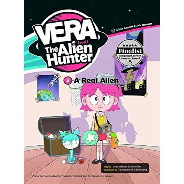 Imagem de A Real Alien - Vera The Alien Hunter - Level 1 - Story 3 - B