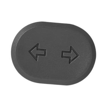 Imagem de JicSuXi Botão da luz da luz à esquerda, botão de direção de chutes de ponta de direção