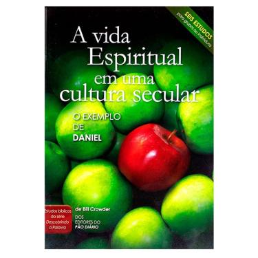 Imagem de Revista: A Vida Espiritual Cultura Secular - Vários Autores