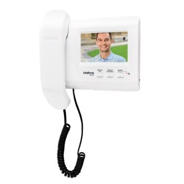 Imagem de Módulo Interno para Video Porteiro IntelBras IVR1010 Extensão de Vídeo