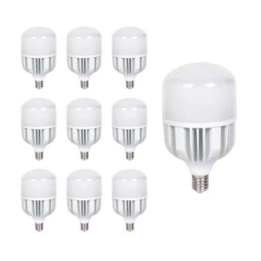 Imagem de Lâmpada Led Bulbo HP Avant 200W Bivolt 3000K E40 10 Unidades