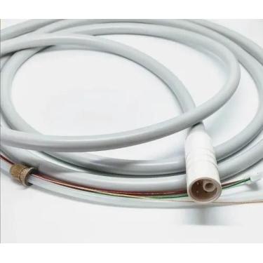 Imagem de Mangueira Completa Ultrassom Com Adaptador - ACF store