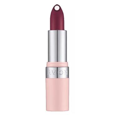 Imagem de Batom Matte Avon Hydramatic Malva Marsala 3.6G