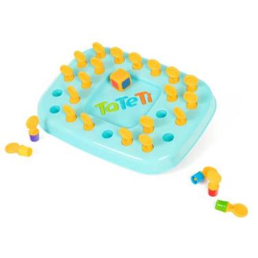 Imagem de Brinquedo Memocolor 0751-Calesita