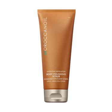 Imagem de Esfoliante de polimento corporal Moroccanoil Fragrance Originale 200mL