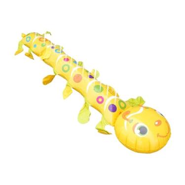 Imagem de YIJU Water Inflable Backyard brincar crianças brincam fora de água de brinquedo de água para o jardim de jardim de jardim de verão meninos