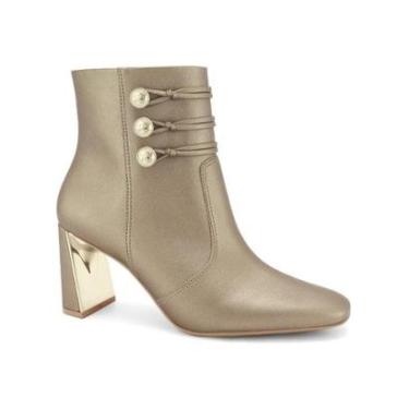 Imagem de Bota Ramarim Feminina-Feminino