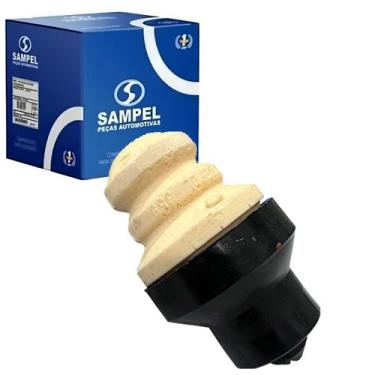 Imagem de Batente Do Amortecedor Traseiro C3 2013 A 2020 - Sampel Sk899S