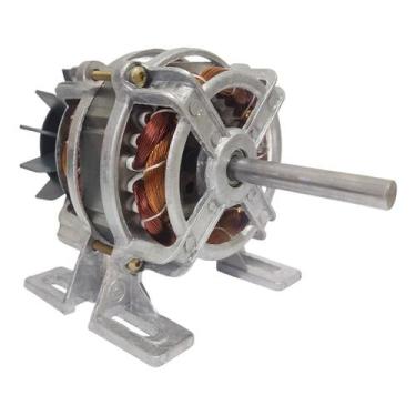 Imagem de Motor Para Máquina De Assar Frango Galeto Frangueira 127v - ERMS