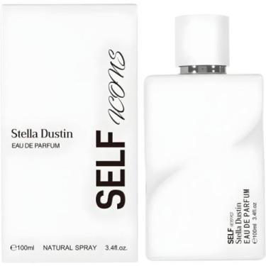 Imagem de Stella Dustin Self Icons Eau de Parfum 100ml