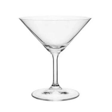 Imagem de Taça De Martini Acrílico Transparente - 150ml