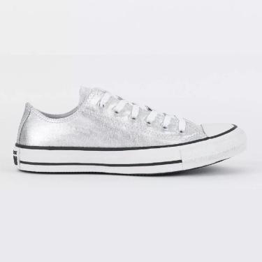 Imagem de TÊNIS ALL STAR METALIZADO CT2611-Feminino