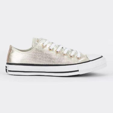 Imagem de TÊNIS ALL STAR METALIZADO CT2611-Feminino