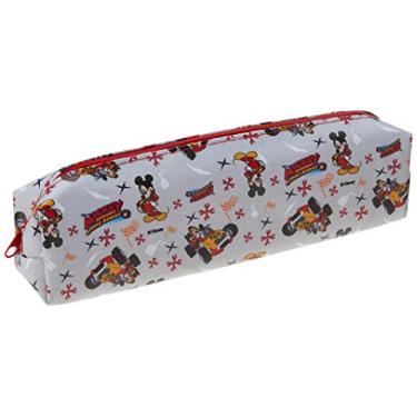 Imagem de Estojo C/Ziper Rf15 Lic Disney Un Mickey