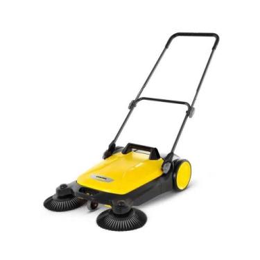Imagem de Varredeira Manual S4 Twin - Kärcher - KARCHER