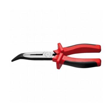 Imagem de Alicate Bico Curvo Isolado IEC 60900 8'' - Tramontina PRO