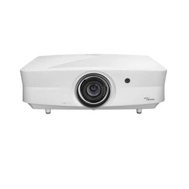 Imagem de Projetor Optoma UHZ65LV 5000 Lumens DLP Laser XPR 4K