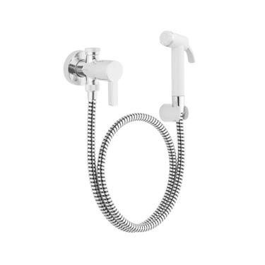 Imagem de Ducha Higiênica Com Registro E Derivação Docol Chess