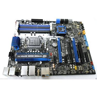 Imagem de Intel Placa mãe Retail DZ77GA-70K ATX LGA1155