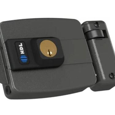 Imagem de Fechadura Elétrica C-90 Hdl Dupla - 12V