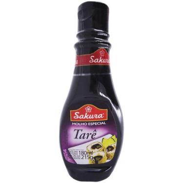 Imagem de Molho Especial Tarê 180ml Sakura