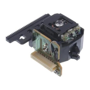 Imagem de Lente de captação ótica de 16 pinos SF P101N Lente de componente eletrônico para DVD CD Player